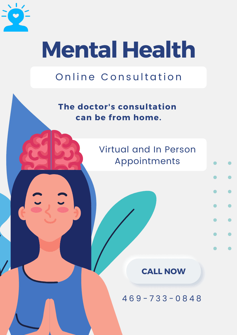 Mood swings involve rapid and intense changes in emotional states, ranging from feelings of happiness to sadness or anger. While occasional mood shifts are normal, persistent and extreme mood swings may indicate a deeper mental health issue.