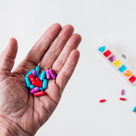 Antidepressants are among the most prescribed medications in the United States. They are also among the most misunderstood — surrounded by myths, misconceptions, and fear that keep many people from getting treatment that could genuinely change their lives.