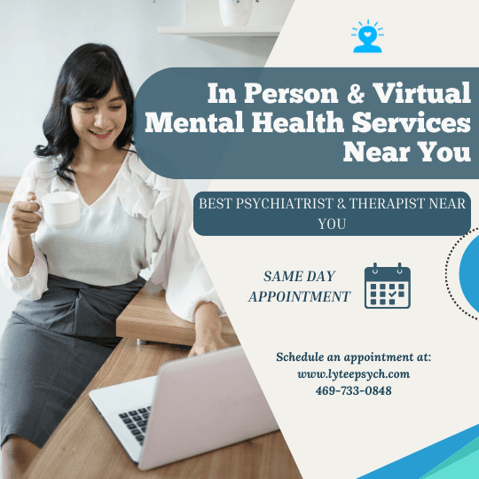 Struggling with stress, anxiety, depression, or just feeling off? You’re not alone—and you don’t have to face it alone either.