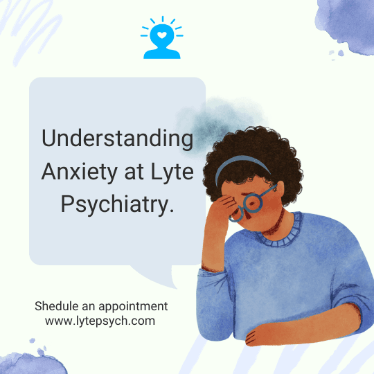 Anxiety is a common and often misunderstood condition affecting millions worldwide. It's more than just feeling stressed or worried; anxiety can significantly impact one's quality of life. In this article, we'll explore what anxiety is, how it can affect your life, strategies for managing it, and the importance of professional help.