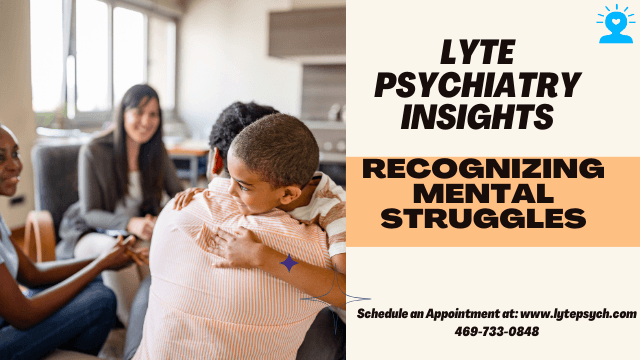 Teenagers face various stressors, including academic pressure, social dynamics, and personal identity struggles. During this time of change, they are also at higher risk for developing mental health disorders, including depression, anxiety, and behavioral issues.