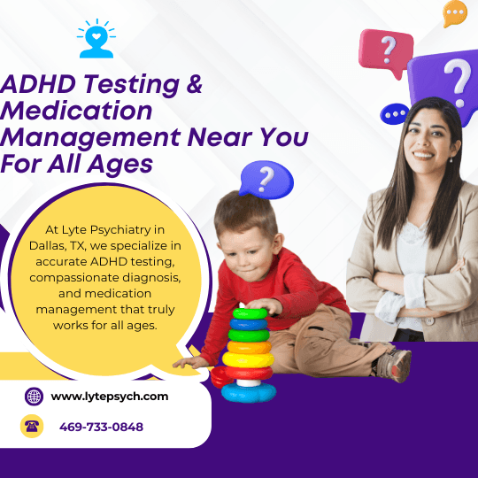 Struggling to focus? Constantly overwhelmed? Can’t seem to stay organized no matter how hard you try? You’re not lazy—and you’re not alone.