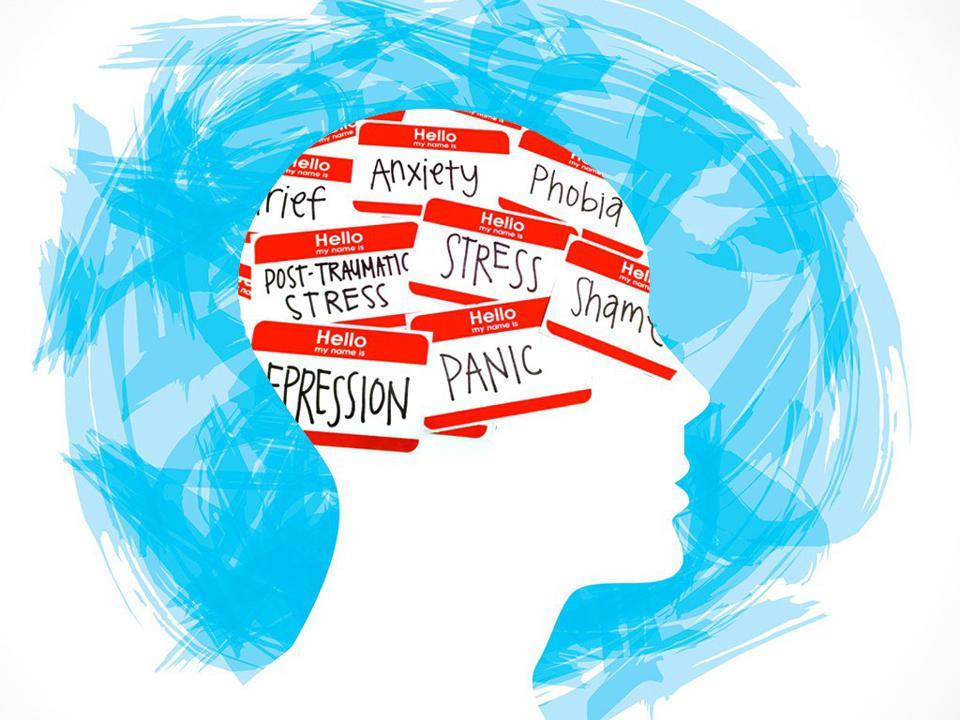 Recognizing Depression Symptoms: A Guide to Understanding Your Mental Health. Lyte Psychiatry