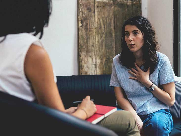 Mental Health  – The Best Way To Treat Mental Health Issues