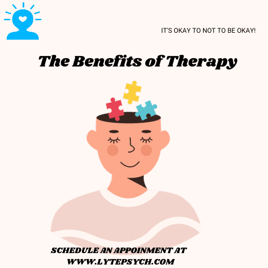 Mental Health is an integral part of our well-being, and understanding its importance is the first step towards a healthier life. At Lyte Psychiatry Cedar Hill TX, mental health care goes beyond the traditional approach. We believe in providing comprehensive care that caters to the unique needs of each individual.