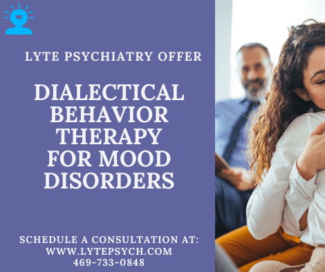 Mood disorders such as depression, bipolar disorder, and anxiety can significantly affect daily functioning, relationships, and overall well-being.