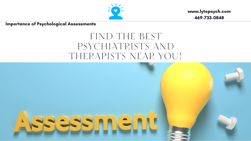 Psychological evaluations are a fundamental aspect of mental health care, offering deep insights into an individual's mental well-being and functioning.