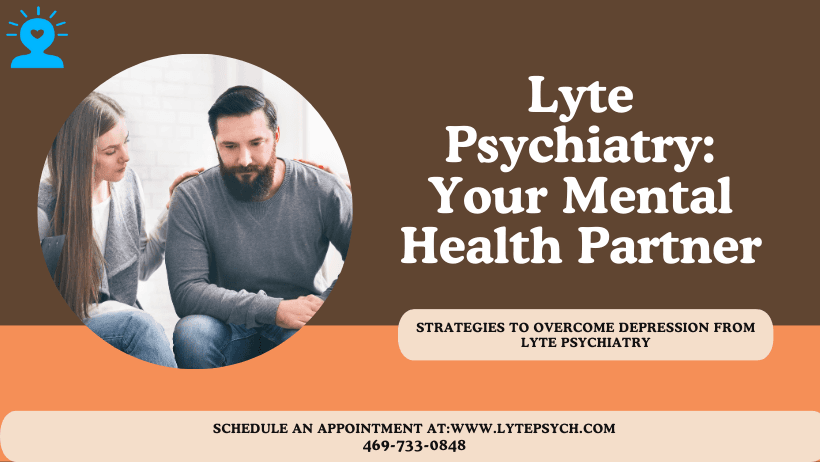 Depression is a pervasive mental health condition that affects millions of people worldwide. It can manifest in various forms, ranging from persistent sadness to a complete loss of interest in daily activities. However, with the right strategies and professional support, overcoming depression is possible.