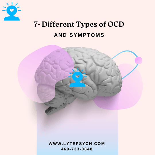 Obsessive-Compulsive Disorder (OCD) is a chronic mental health condition that affects approximately 2.3% of the population at some point in their lives. Characterized by persistent, unwanted thoughts (obsessions) and repetitive behaviors (compulsions), OCD can significantly disrupt daily functioning and quality of life.