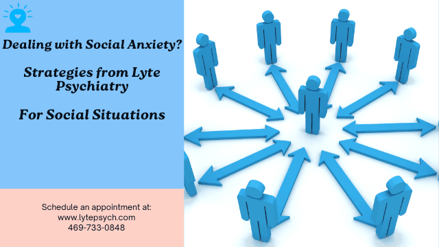 If you're seeking ways to manage this condition, Lyte Psychiatry offers comprehensive, accessible treatment options in Dallas and Fort Worth, TX.