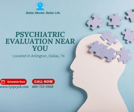 Looking for compassionate, affordable mental health care in the Arlington or Dallas area? Whether you're seeking support for anxiety, depression, ADHD.