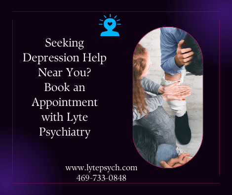 Our team of experienced professionals psychiatrists and therapists is dedicated to offering compassionate care in a welcoming environment.