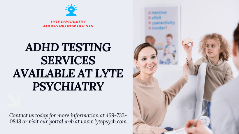 Attention-Deficit/Hyperactivity Disorder (ADHD) can affect individuals of all ages, presenting challenges in focus, organization, and impulse control.