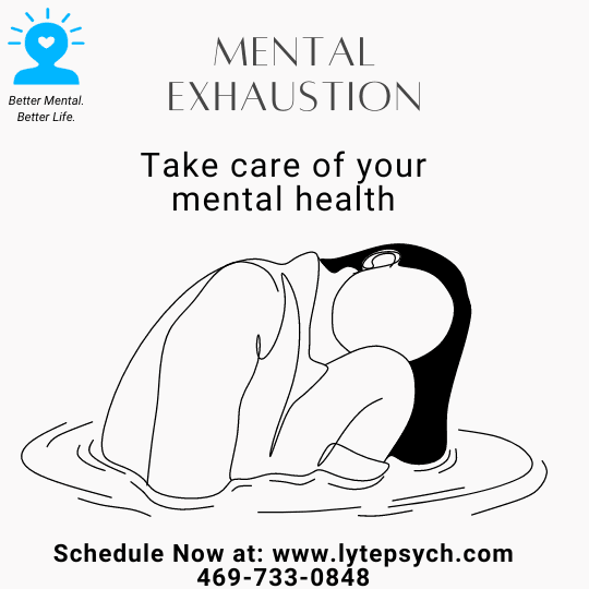 Burnout or Mental exhaustion is a state of emotional, mental, and often physical exhaustion brought on by prolonged or repeated stress. Though problems at work often cause it, it can also appear in other areas of life, such as parenting, caretaking, or romantic relationships