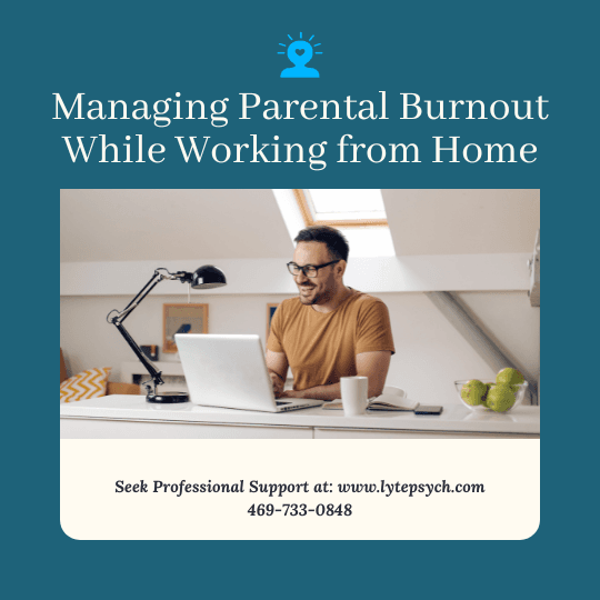 According to a 2023 American Psychological Association (APA) report, 68% of working parents feel “constantly stressed,” and 59% admit they struggle to find any time for themselves. With blurred boundaries and nonstop demands, the result is often parental burnout a growing mental health concern that affects parents across all demographics.