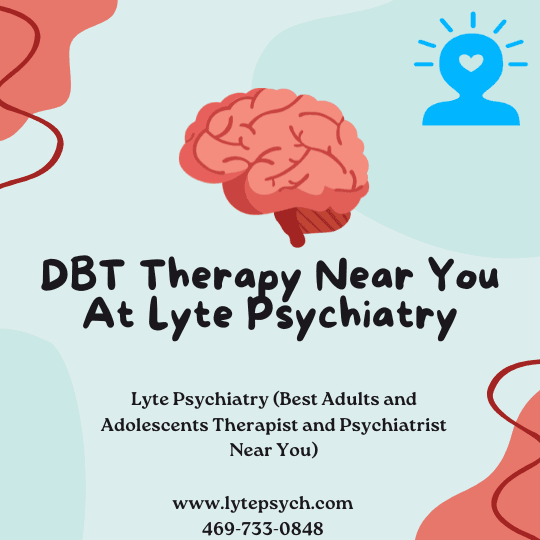 Dialectical Behavior Therapy (DBT) is a powerful form of cognitive-behavioral therapy designed primarily to help individuals manage and regulate intense emotions