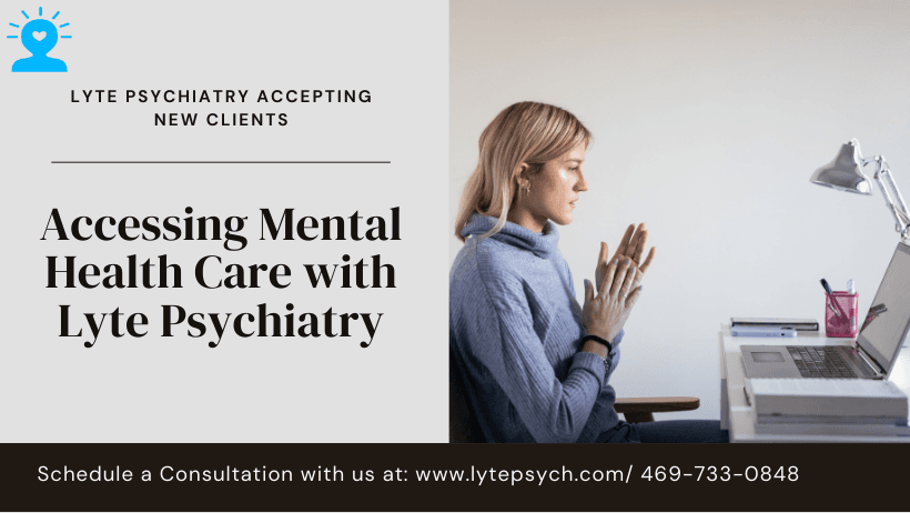 Telehealth psychiatry, also known as telepsychiatry, is the delivery of psychiatric assessment and care through telecommunications technology, typically video conferencing