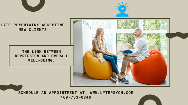 Depression is a mood disorder that causes a persistent feeling of sadness and loss of interest. Also called  major depressive disorder or clinical depression, it affects how you feel, think, and behave.
