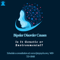 Bipolar disorder is more than just mood swings. It’s a complex mental health condition characterized by extreme highs (mania or hypomania) and lows (depression).