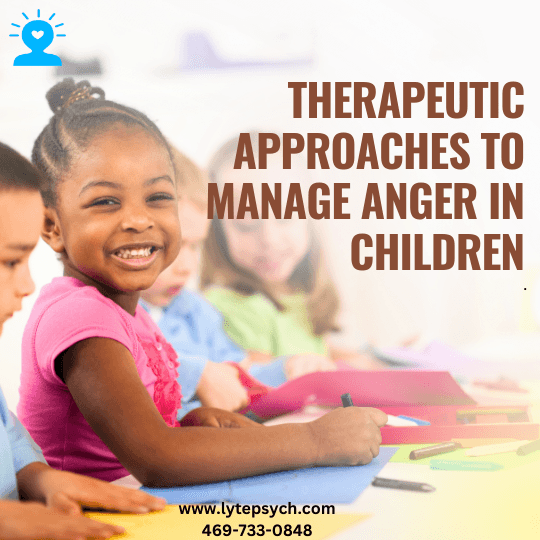 Recognizing that each child's situation is unique, our multidisciplinary team utilizes a comprehensive approach to address the emotional challenges faced by young individuals.