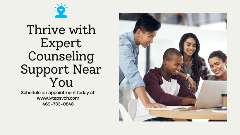 College is an exciting time of growth and new opportunities, but it can also bring about significant challenges. Academic pressures, social expectations, and the transition to adulthood can take a toll on mental and emotional well-being. For college students navigating these demands, seeking professional support can make a meaningful difference in their success and overall happiness.