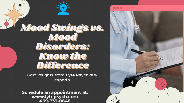 Mood swings refer to rapid and intense changes in emotions, which can occur for various reasons. These swings are a normal part of the human experience and can be triggered by numerous factors, including stress, hormonal changes, diet, sleep patterns, and environmental influences