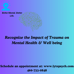 Trauma can come in many forms, whether physical, psychological, or emotional. Common sources include abuse, neglect, witnessing violence, severe illness, or catastrophic events.