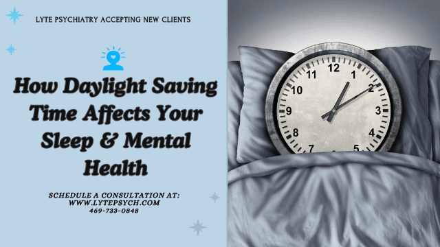 When the clocks jump forward or fall back, our daily routines often shift out of sync. While this adjustment might seem small, its impact on your sleep schedule.