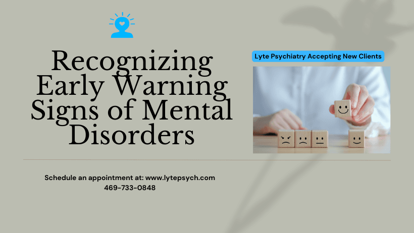 Major Depression (MD), also known as Major Depressive Disorder (MDD), is a serious mental health condition that affects individuals emotionally, mentally, and physically. Recognizing the early warning signs of depression is crucial for getting timely help.