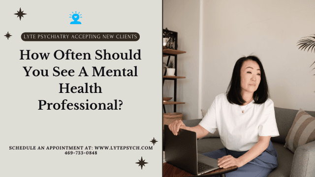 Just like routine doctor visits help maintain physical health, regular mental health check-ins are essential for emotional and psychological well-being.