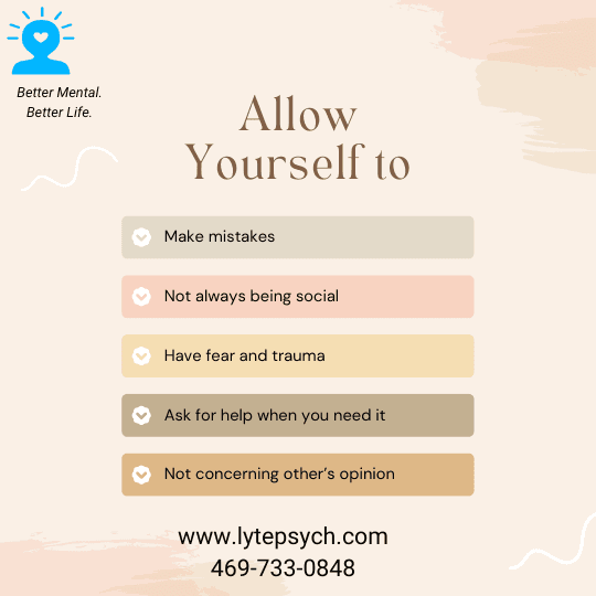 Trauma can leave a lasting impact on an individual's mental, emotional, and physical well-being, affecting their ability to live a fulfilling life.