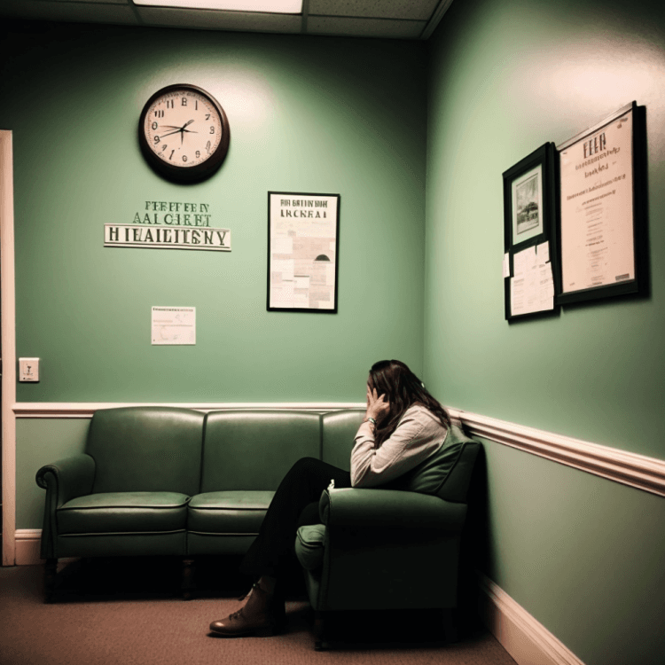 Anxiety Treatment: Finding the Best Adult Psychiatrist Near Me. Cedar Hill, TX.