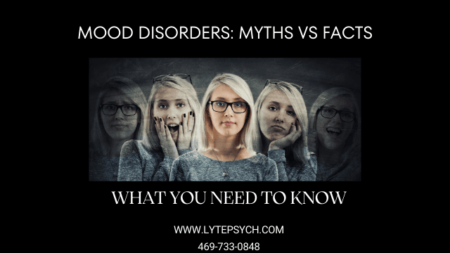 Understanding mood disorders is crucial in fostering a supportive community for those affected. Misconceptions about these conditions can lead to stigma, preventing individuals from seeking the help they need.