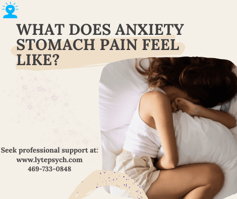 If you’ve ever had a knot in your stomach before a big presentation or felt queasy during a stressful event, you’ve experienced firsthand how anxiety can affect the gut.