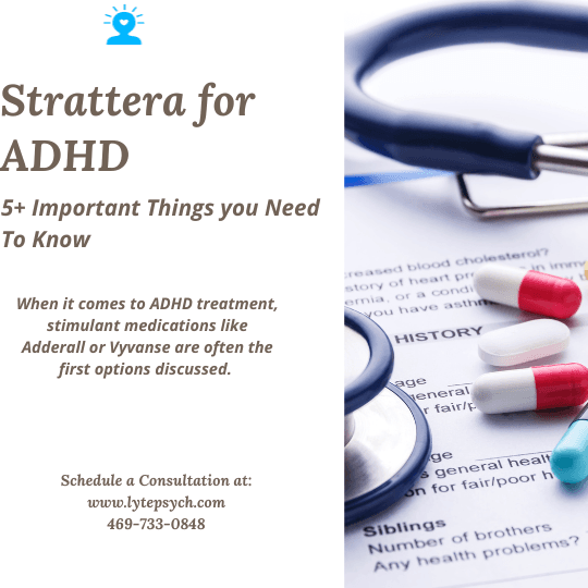 If you’re considering ADHD treatment and want to explore non-stimulant options like Strattera, we’re here to guide you with knowledge, care, and ongoing support.