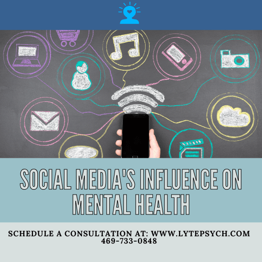 If you or someone you know is struggling with the effects of social media on mental health, don’t hesitate to reach out for guidance and support.