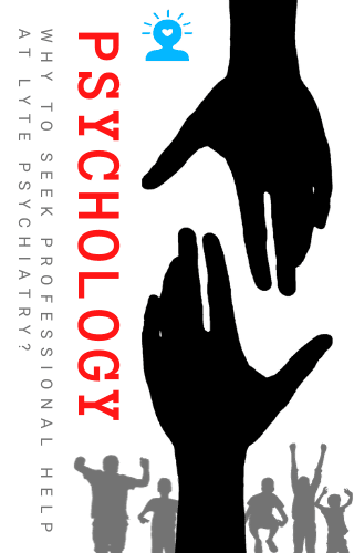 Mental health challenges can often feel like navigating storms. Lyte Psychiatry is the lighthouse guiding patients through the storm. Whether it's the gripping hold of anxiety, the deep abyss of depression, or the unpredictable waves of PTSD and ADHD, our skilled professionals offer a steady hand and a calming presence