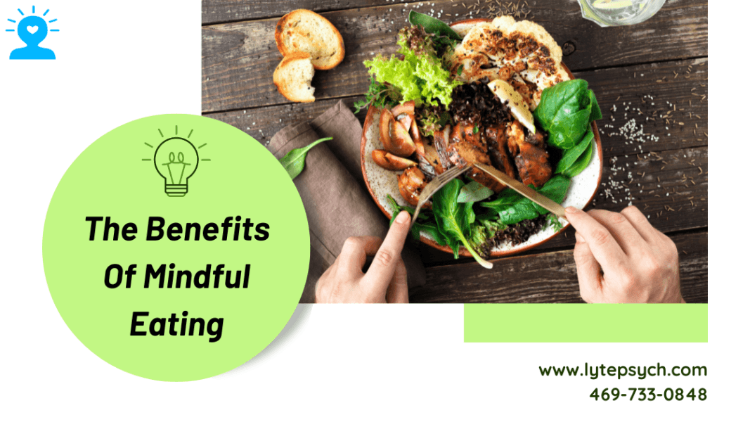 Mindful eating is a practice that involves paying full attention to the experience of eating and drinking, both internally and externally. It encourages individuals to cultivate awareness of their thoughts, feelings, and sensations related to food without judgment.