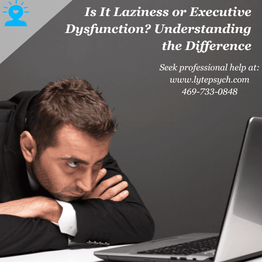 Have you ever stared at a to-do list for hours, knowing exactly what needs to be done—but still can’t make yourself do it? You might label yourself as lazy, unmotivated, or undisciplined.