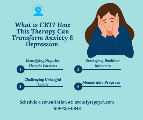 If you’ve ever felt stuck in a cycle of anxious or negative thoughts, you’re not alone. It can feel like a treadmill that’s hard to step off from.