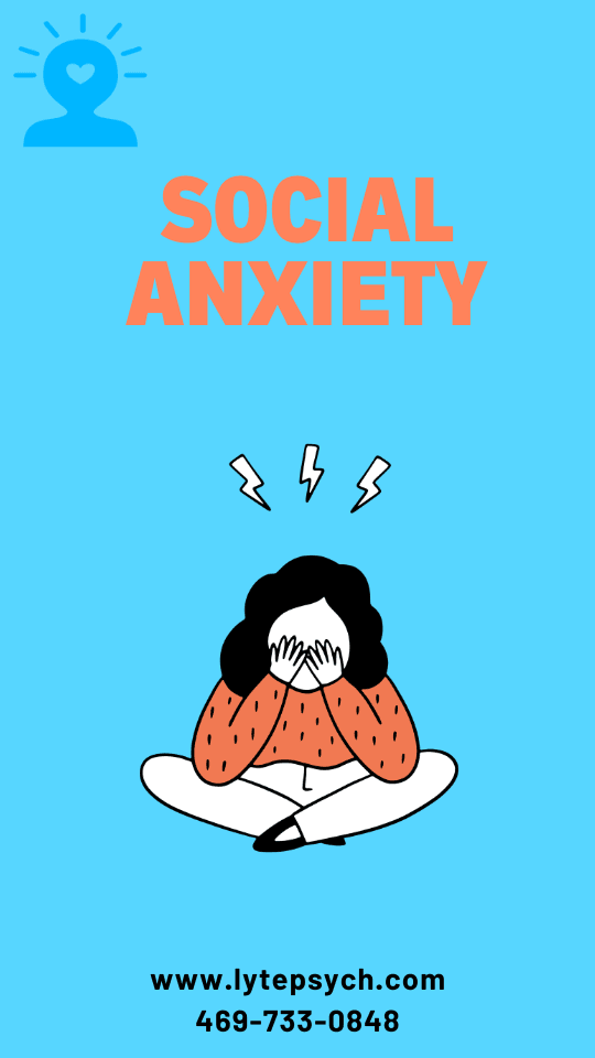 Social anxiety disorder (SAD) represents a significant barrier to personal and professional growth, characterized by persistent fear of social interactions