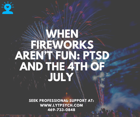 At Lyte Psychiatry, we understand how hard holidays can be when your nervous system is constantly on alert. Whether you’re facing the 4th of July with fear, dread, or confusion — we’re here to help you feel safe, supported, and empowered.
