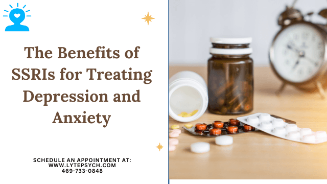 Depression and anxiety are two of the most common mental health conditions affecting both adults and adolescents.