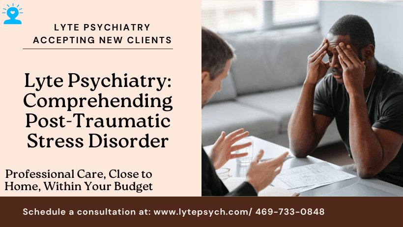 Post-Traumatic Stress Disorder (PTSD) is a mental health condition that arises after experiencing or witnessing a traumatic event. This disorder can significantly impact a person's life, but with the right knowledge and treatment, recovery is possible.