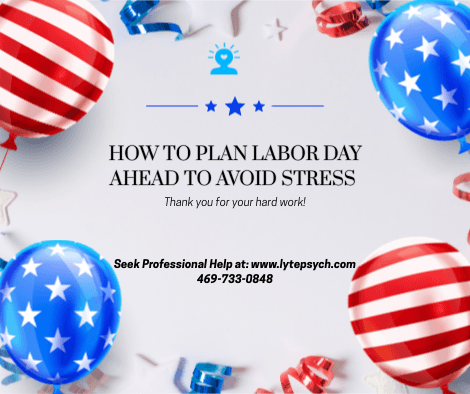 At Lyte Psychiatry, our team of psychiatrists and therapists provides the tools and treatments you need to manage stress, protect your peace, and build balance for the