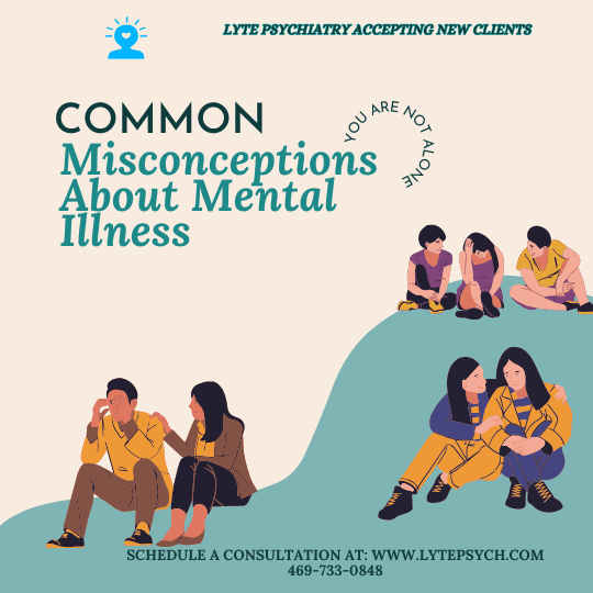 Despite growing awareness, mental health stigma still exists, preventing many individuals from seeking help.