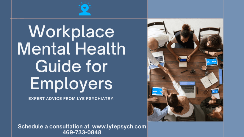 The well-being of employees directly impacts productivity, job satisfaction, and overall organizational success. As awareness grows, businesses are increasingly seeking ways to address mental health issues within the workplace.