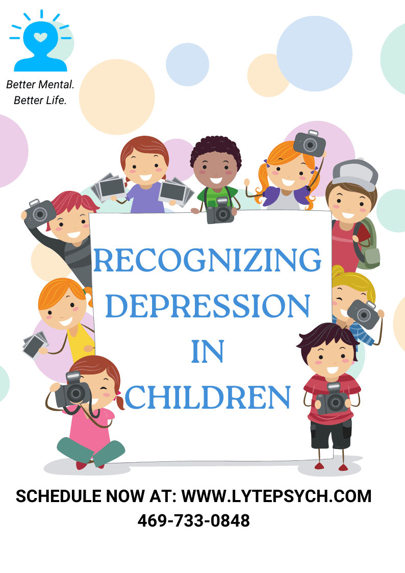 Childhood depression is a serious mental health issue that affects a significant number of young individuals. According to recent statistics, an alarming 10-15% of children and teenagers experience symptoms of depression before reaching adulthood. As a parent or caregiver, it is essential to be aware of the signs and symptoms of depression in teenagers and children, as well as understand how to provide support.