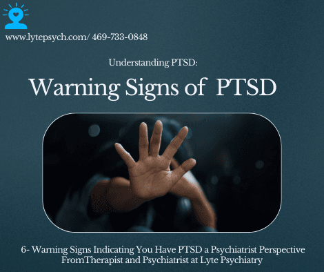 Post-Traumatic Stress Disorder (PTSD) is a severe mental health condition that can develop after experiencing or witnessing a traumatic event.