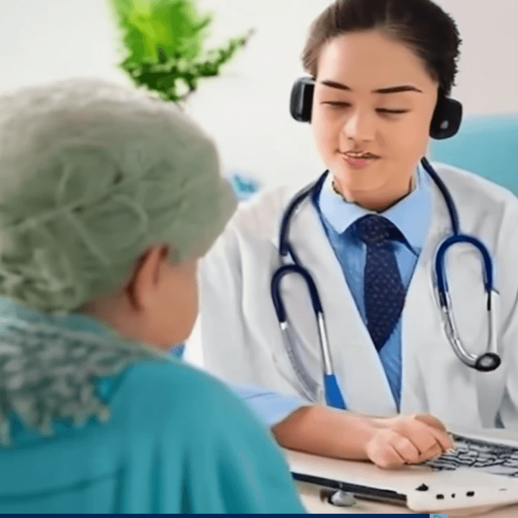 Breaking Barriers: How Lyte Psychiatry's Virtual Psychiatrist is Revolutionizing Mental Health Treatment in Cedar Hill and Dallas, TX